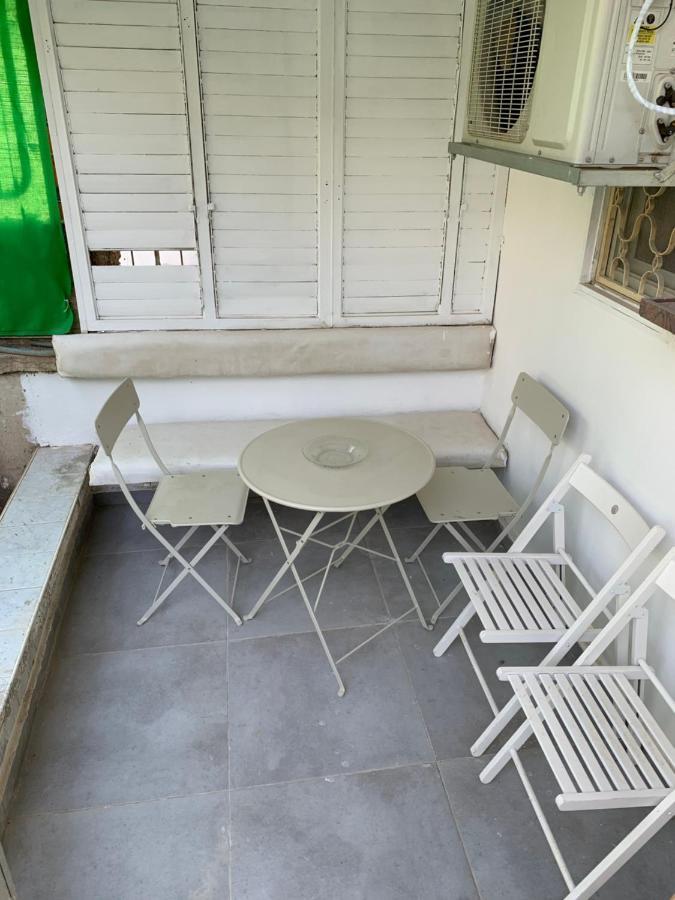 Premium Comfort Private Beersheba Ngoại thất bức ảnh
