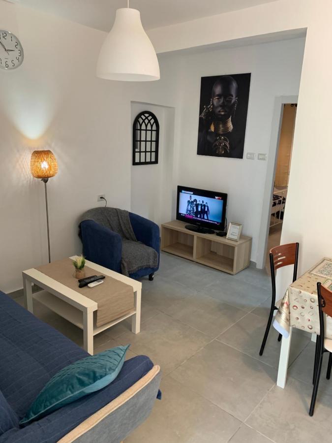 Premium Comfort Private Beersheba Ngoại thất bức ảnh