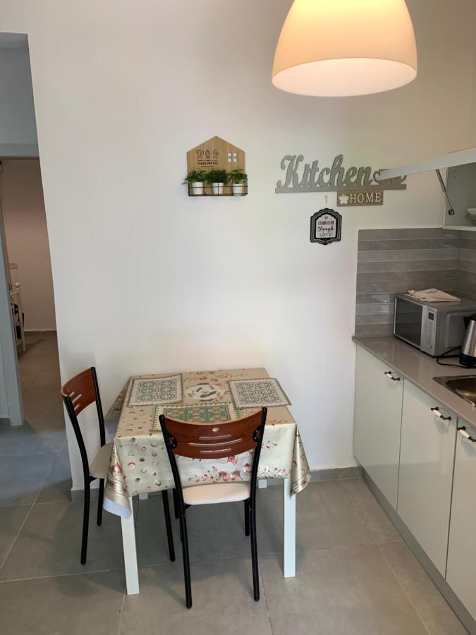 Premium Comfort Private Beersheba Ngoại thất bức ảnh