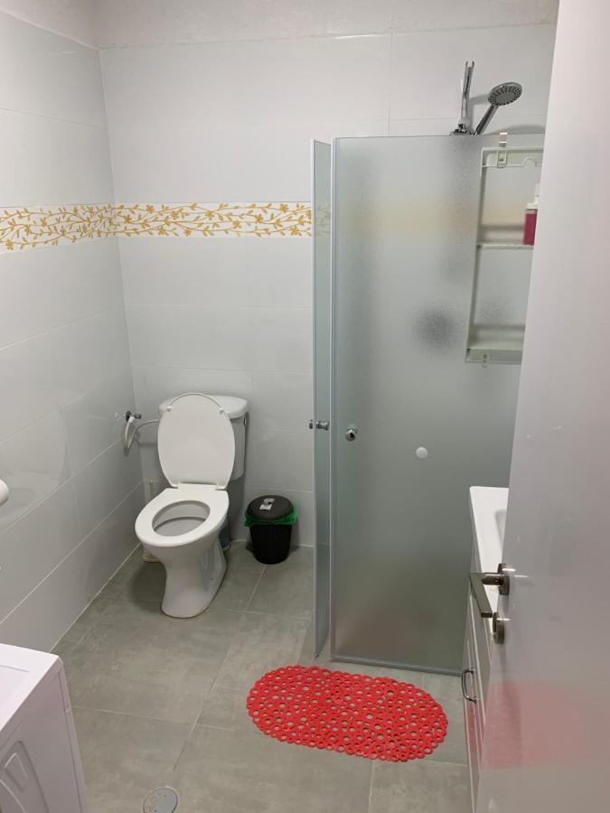 Premium Comfort Private Beersheba Ngoại thất bức ảnh
