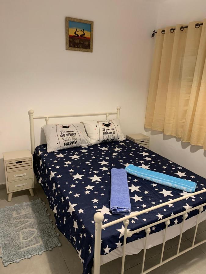 Premium Comfort Private Beersheba Ngoại thất bức ảnh