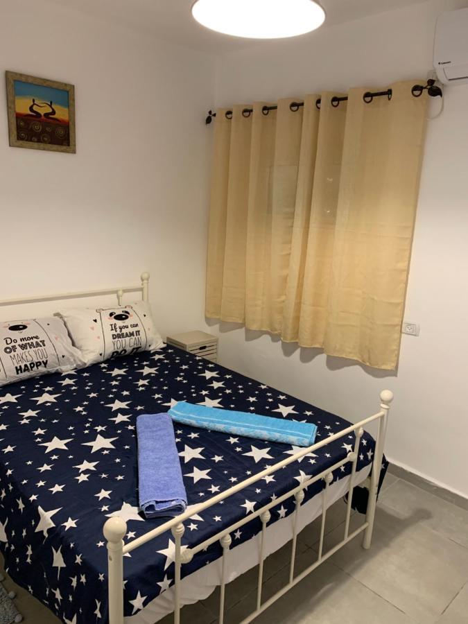 Premium Comfort Private Beersheba Ngoại thất bức ảnh