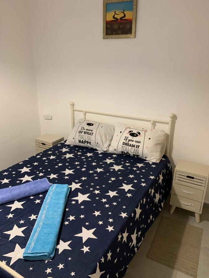 Premium Comfort Private Beersheba Ngoại thất bức ảnh