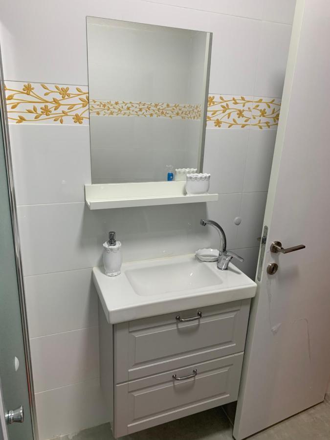 Premium Comfort Private Beersheba Ngoại thất bức ảnh