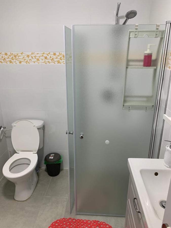 Premium Comfort Private Beersheba Ngoại thất bức ảnh