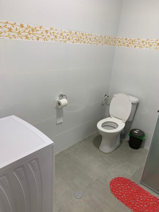 Premium Comfort Private Beersheba Ngoại thất bức ảnh