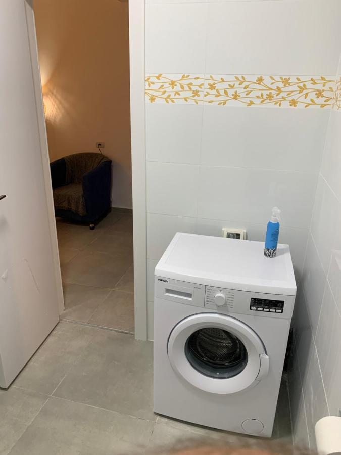 Premium Comfort Private Beersheba Ngoại thất bức ảnh