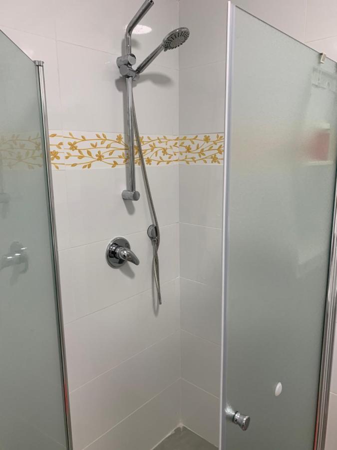 Premium Comfort Private Beersheba Ngoại thất bức ảnh